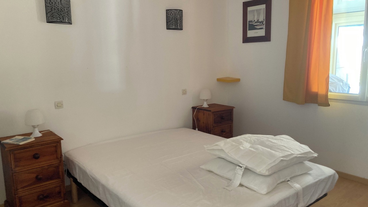 Photo of Bedroom in Mesquer