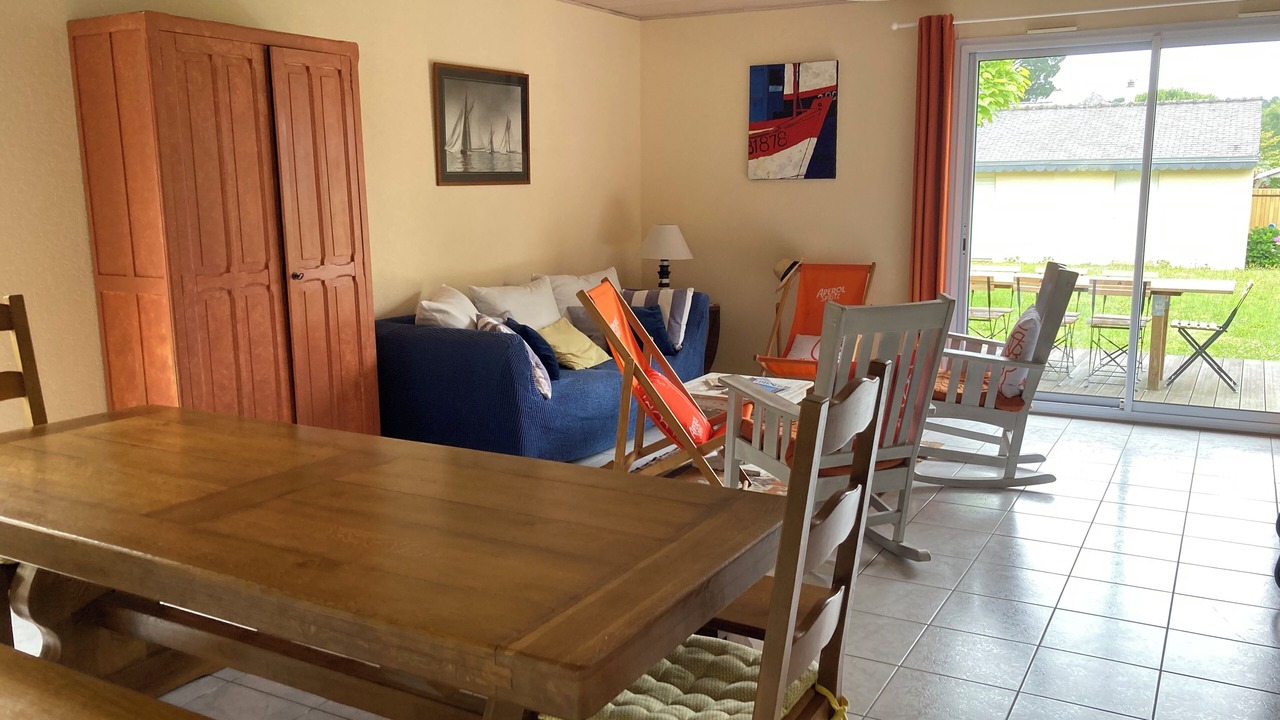 Photo of Livingroom in Mesquer