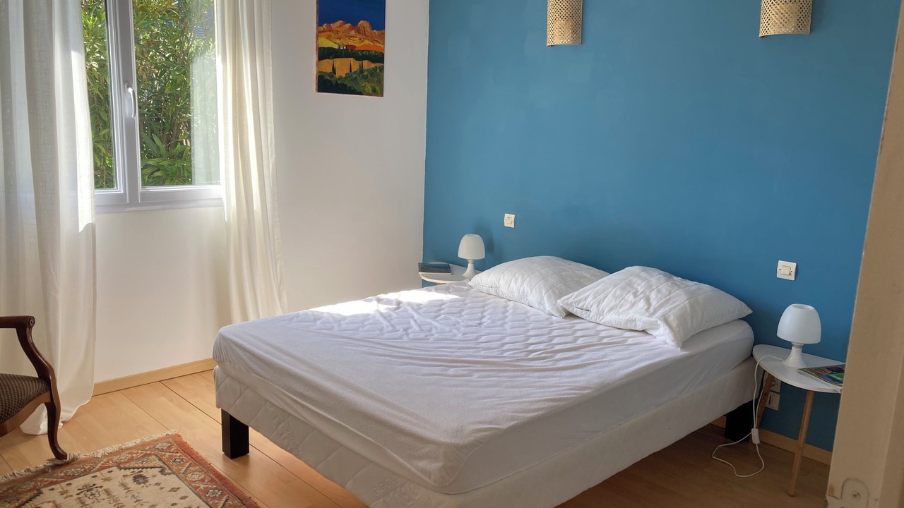 Photo of Bedroom in Mesquer