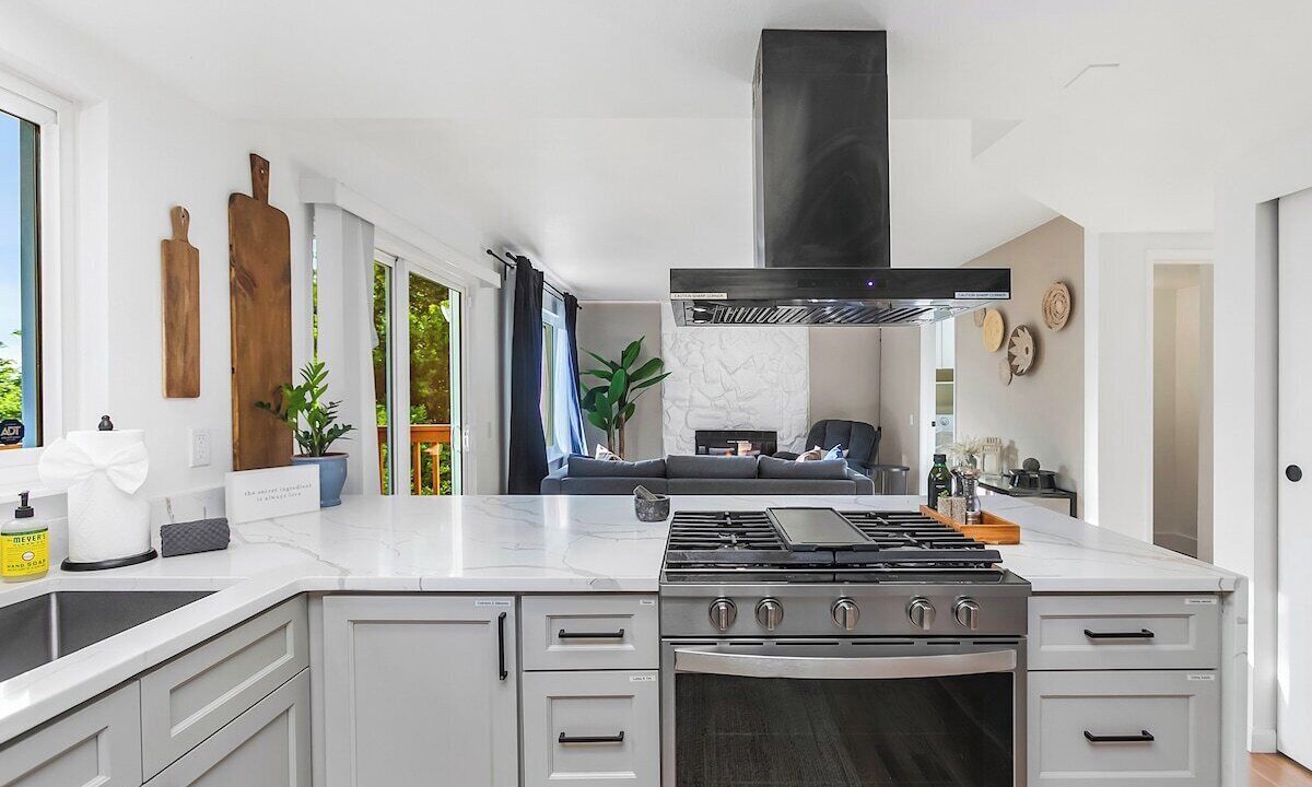 Photo of Kitchen in Renton