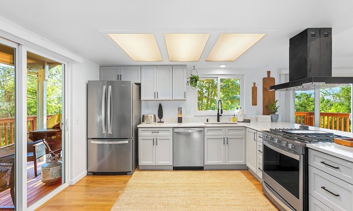 Photo of Kitchen in Renton