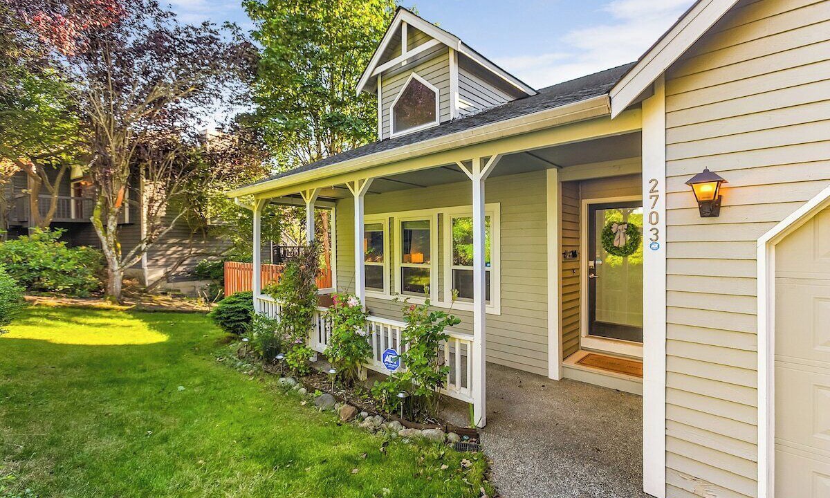 Photo of Outdoor in Renton