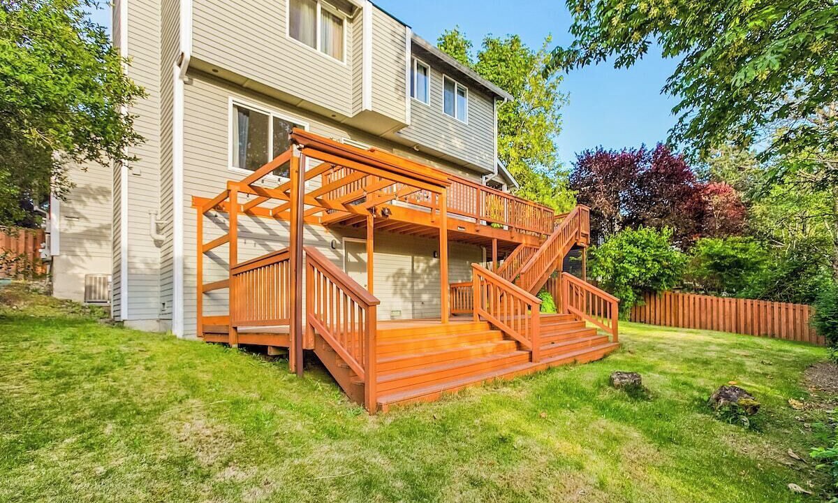 Photo of Outdoor in Renton