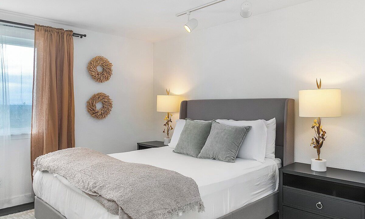 Photo of Bedroom in Renton