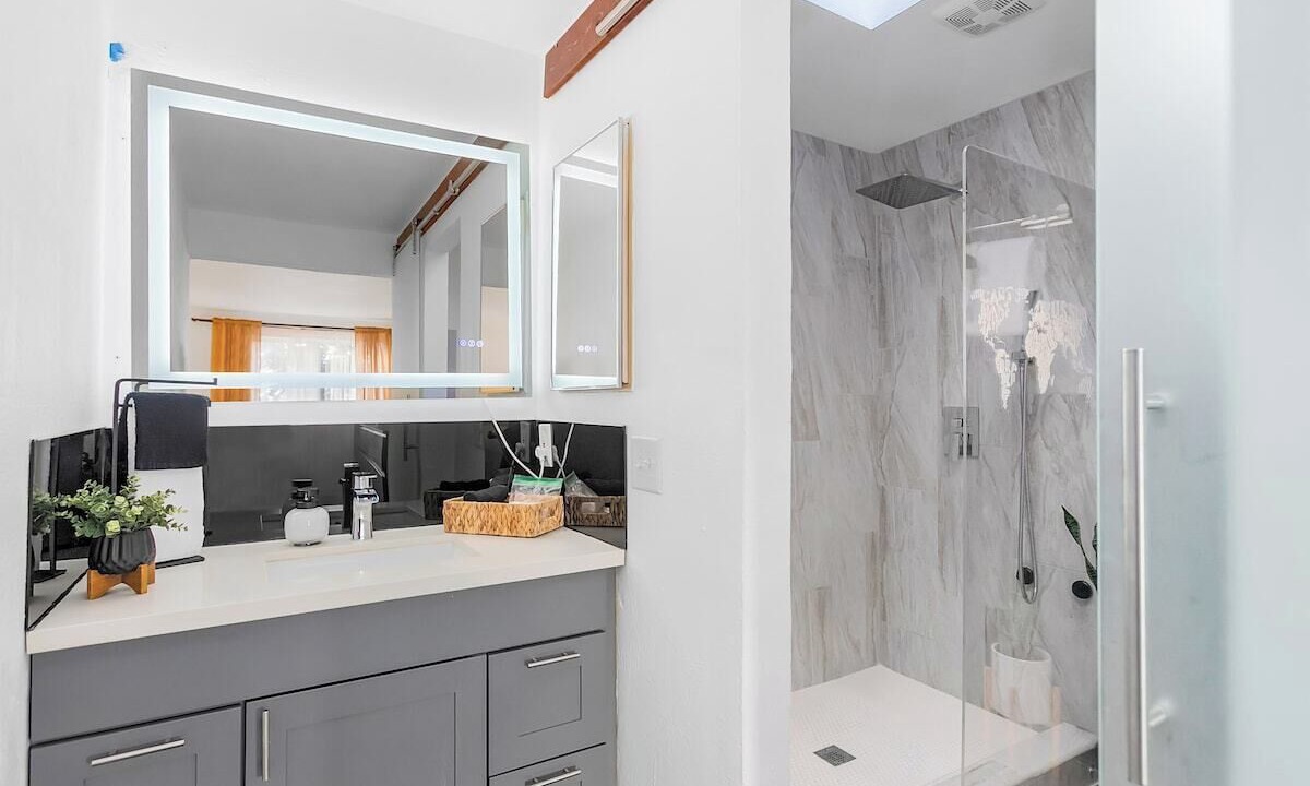 Photo of Bathroom in Renton