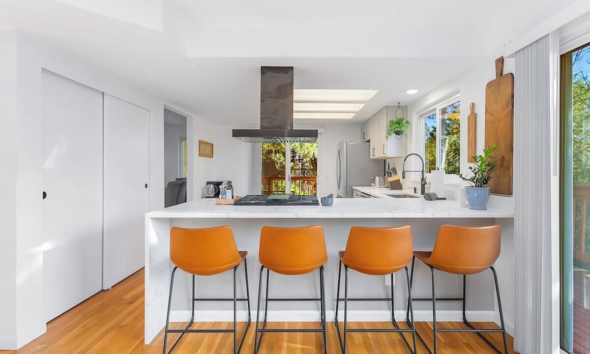 Photo of Kitchen in Renton