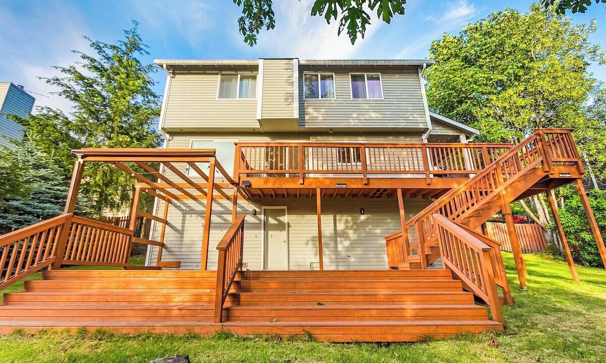 Photo of Outdoor in Renton