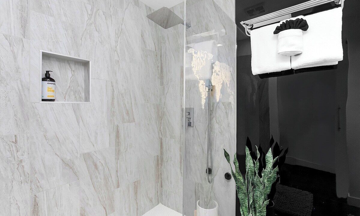 Photo of Bathroom in Renton