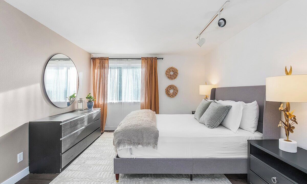 Photo of Bedroom in Renton