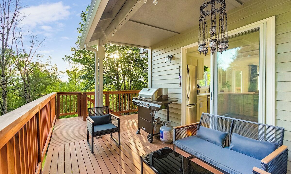 Photo of Outdoor in Renton