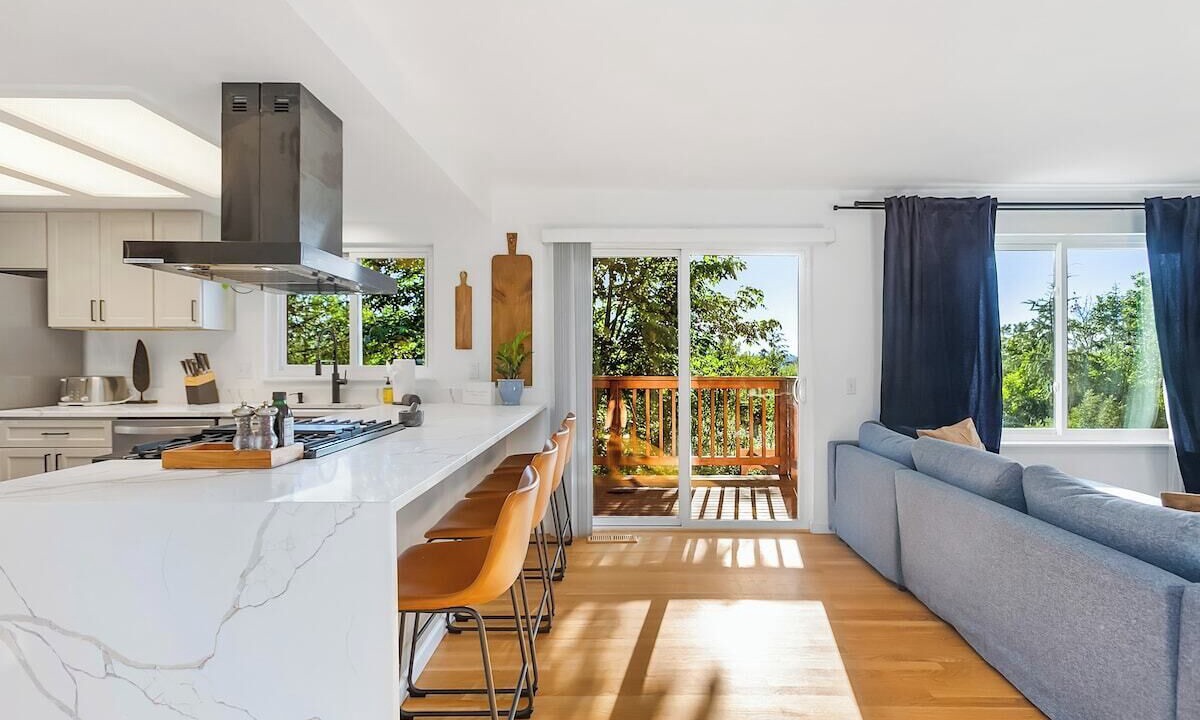 Photo of Kitchen in Renton