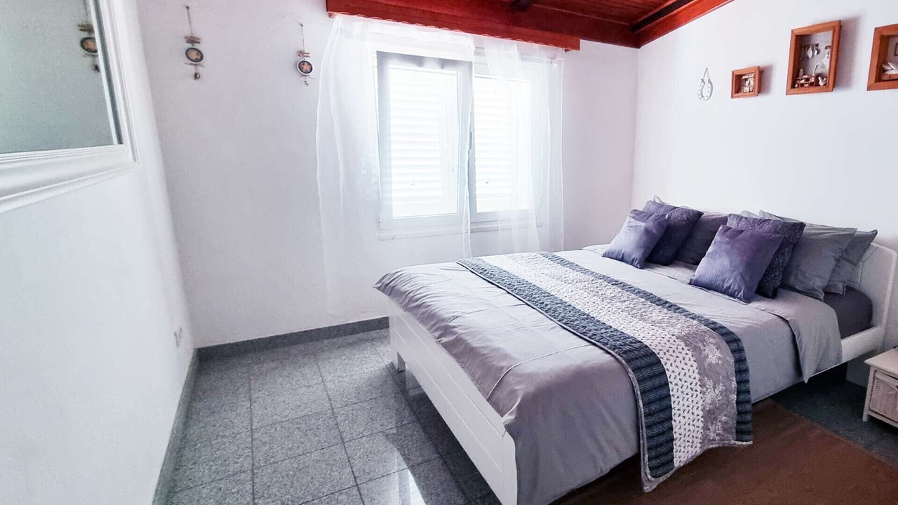 Photo of Bedroom in Prigradica