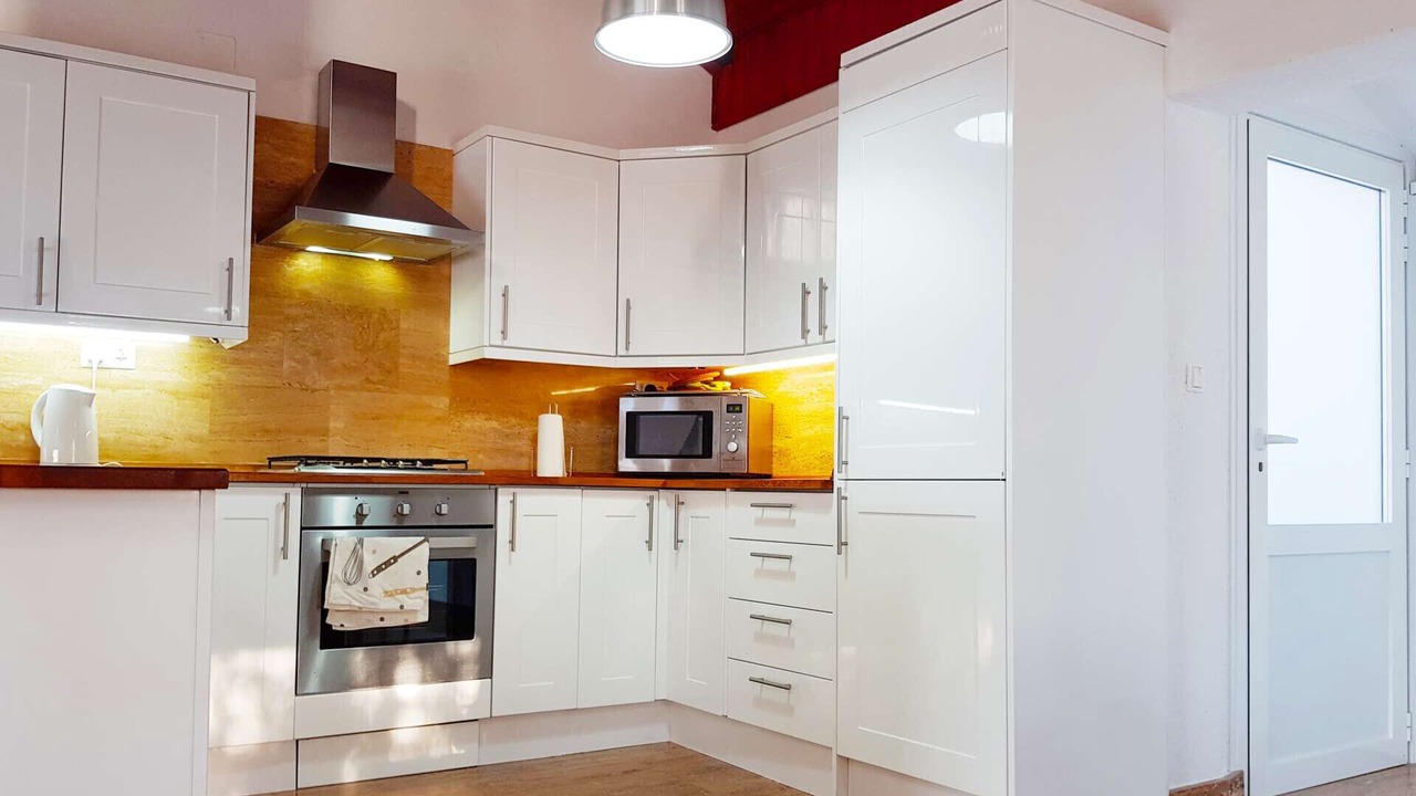 Photo of Kitchen in Prigradica