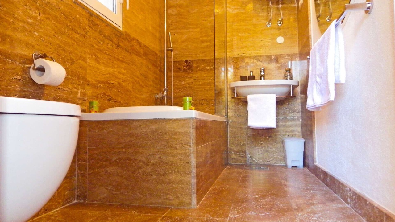 Photo of Bathroom in Prigradica