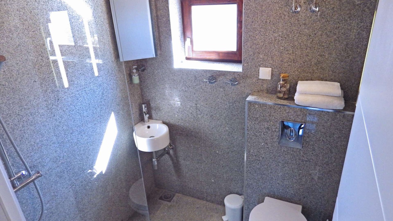 Photo of Bathroom in Prigradica