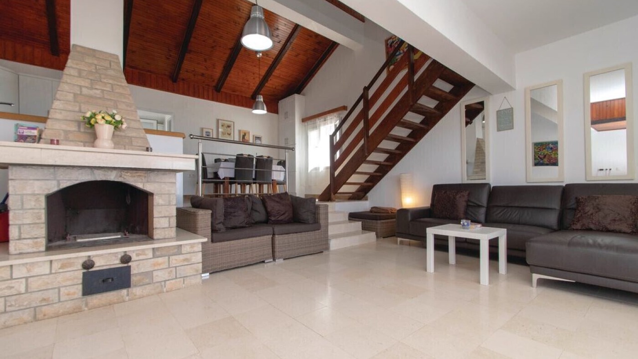 Photo of Livingroom in Prigradica