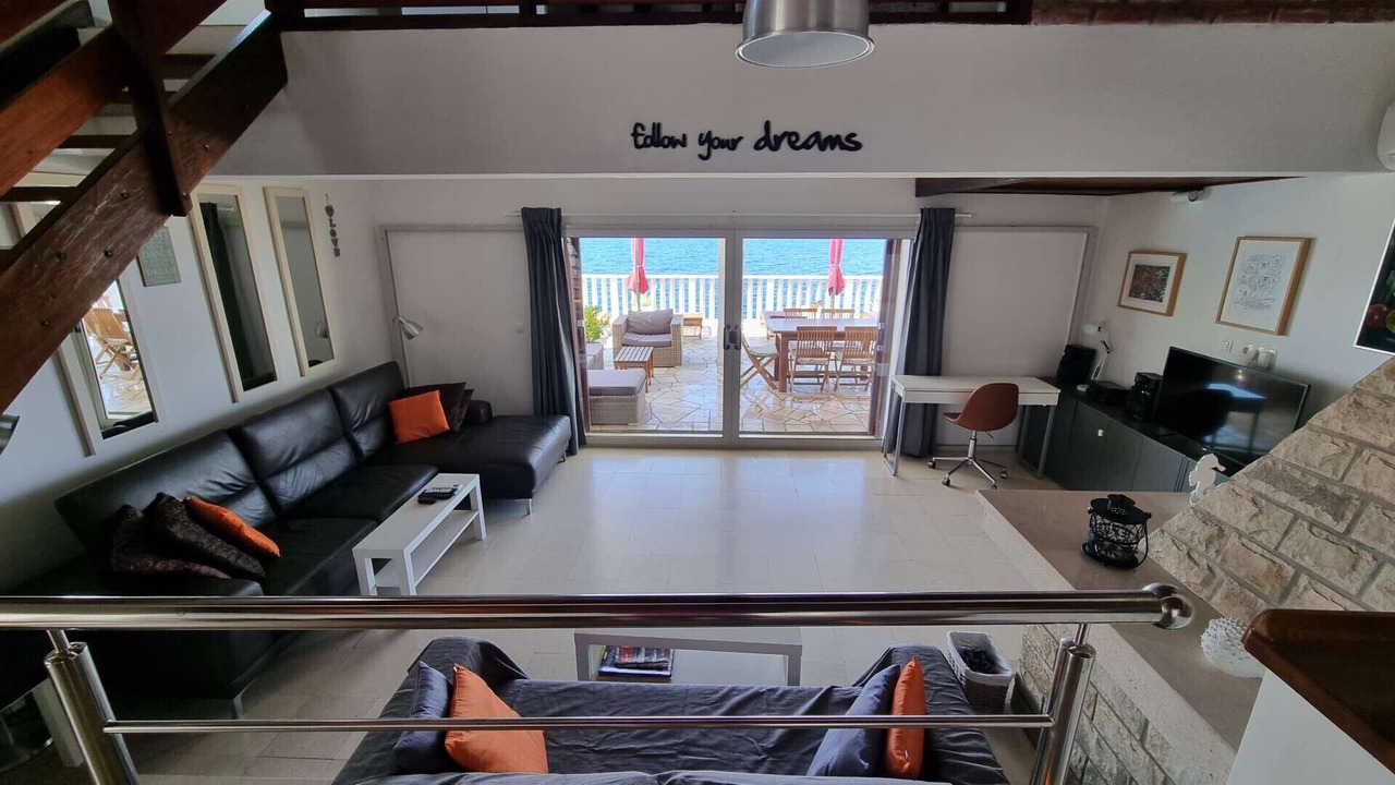 Photo of Livingroom in Prigradica