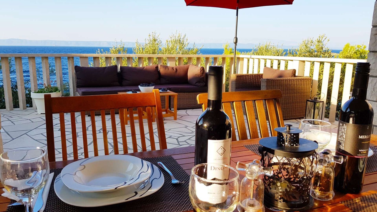 Photo of Outdoor in Prigradica