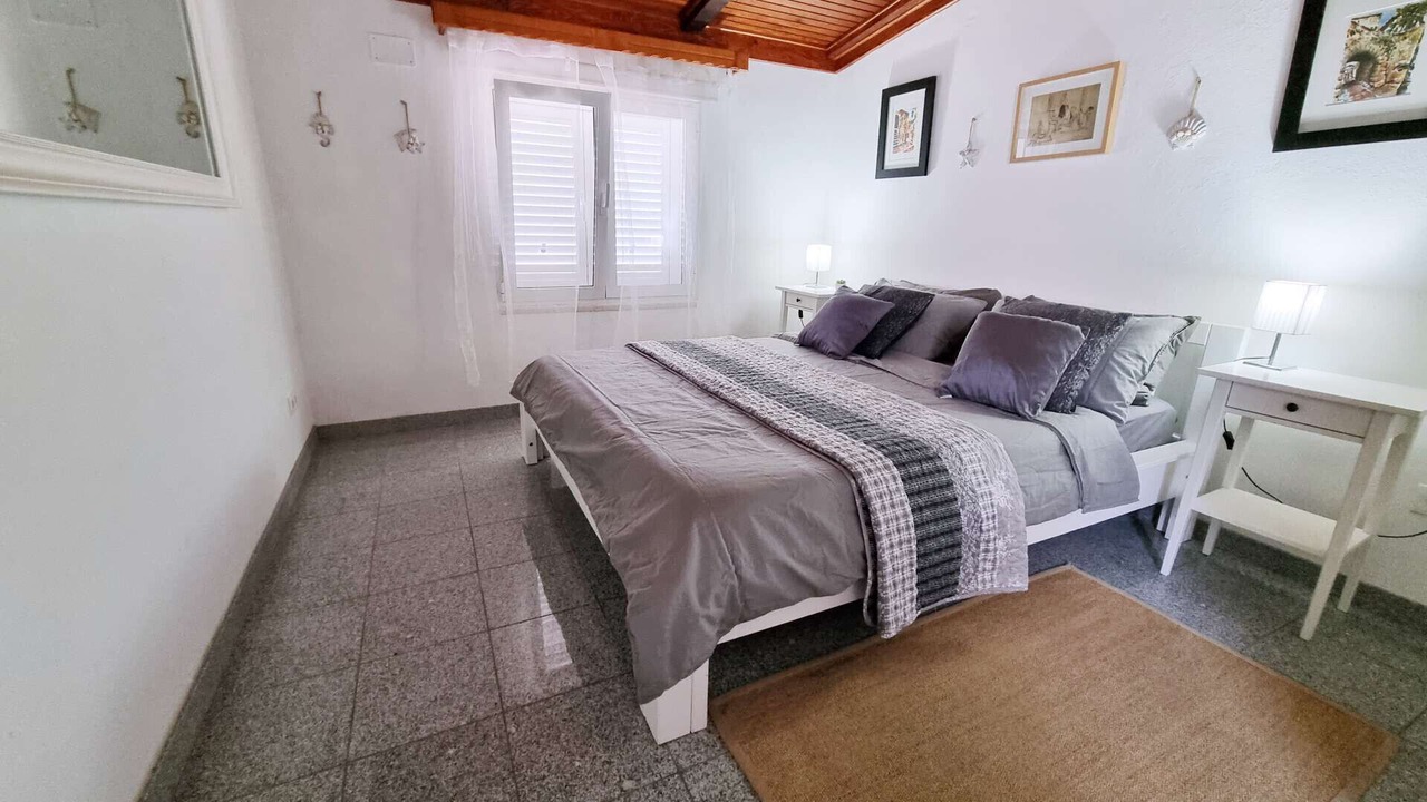 Photo of Bedroom in Prigradica