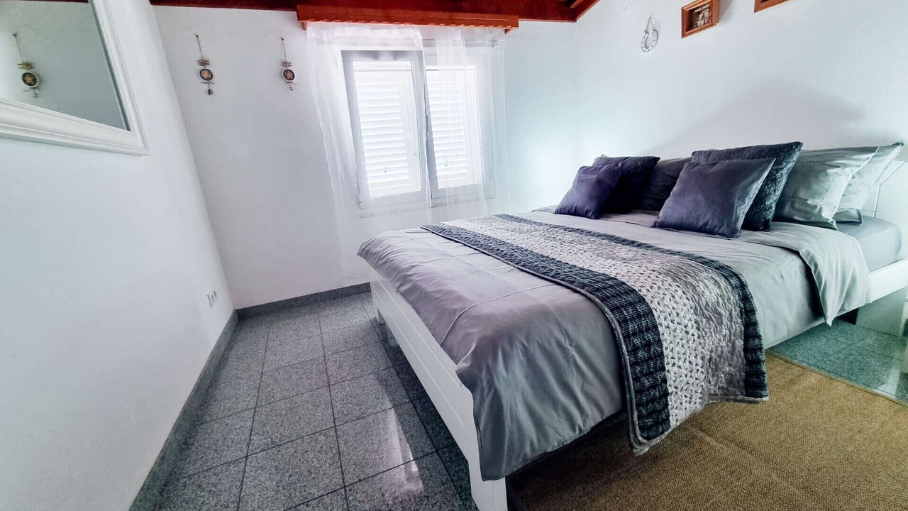 Photo of Bedroom in Prigradica