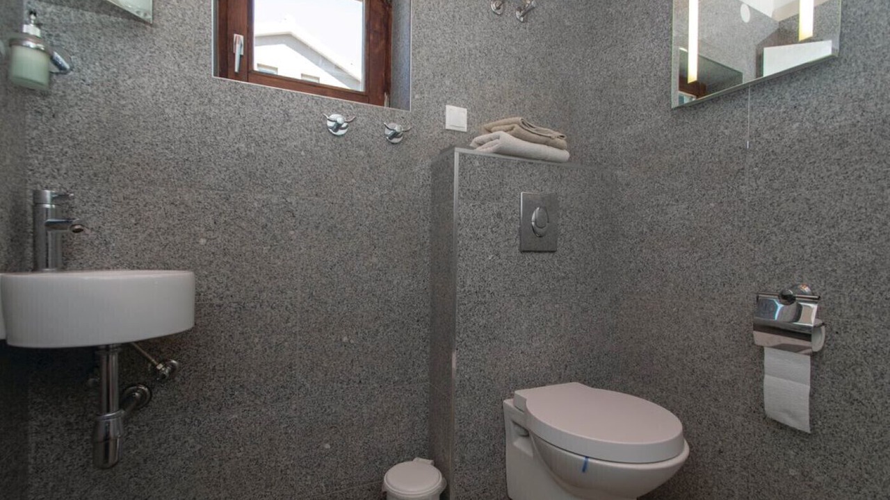 Photo of Bathroom in Prigradica