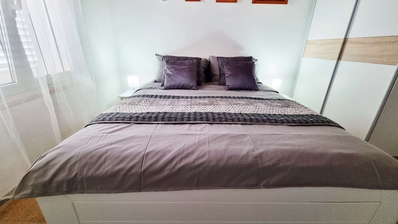 Photo of Bedroom in Prigradica