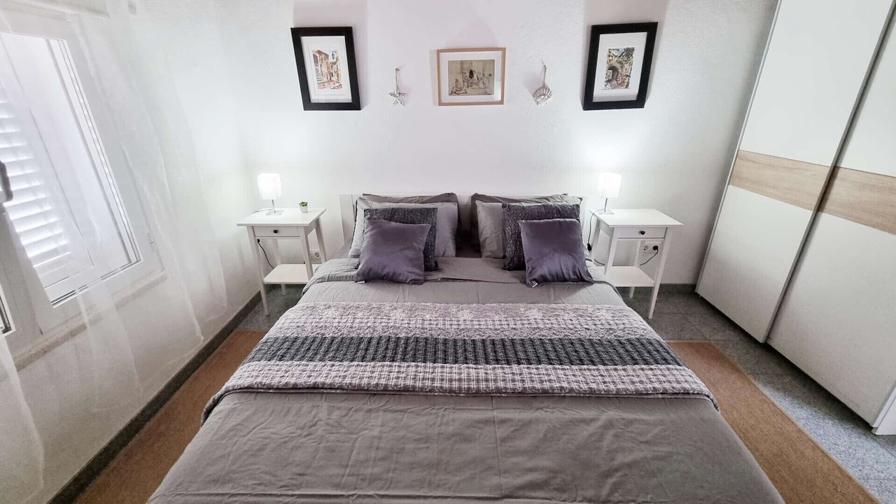 Photo of Bedroom in Prigradica
