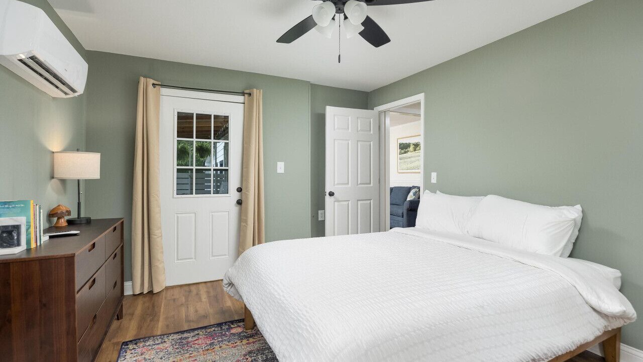 Photo of Bedroom in Chattanooga Valley