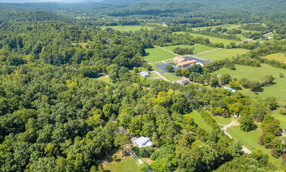 Photo of Outdoor in Chattanooga Valley