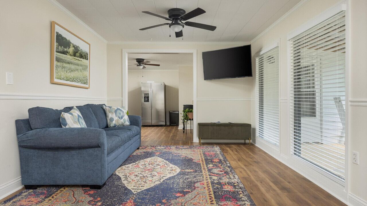 Photo of Livingroom in Chattanooga Valley