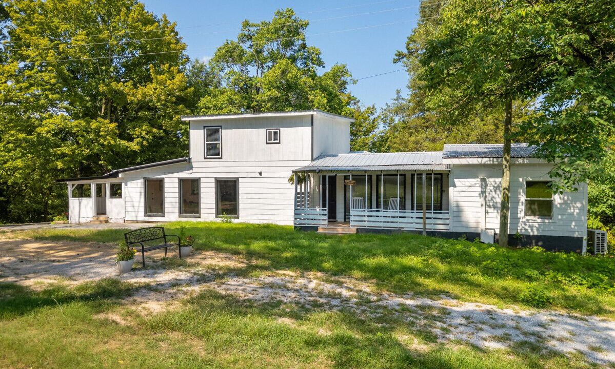 Photo of Outdoor in Chattanooga Valley