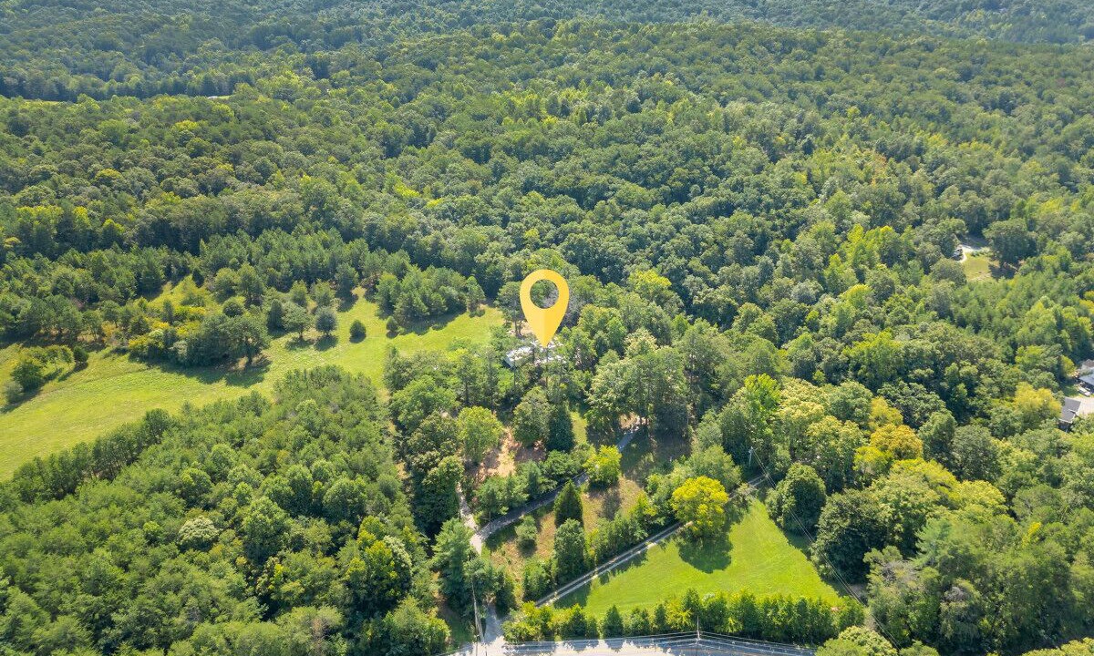 Photo of Outdoor in Chattanooga Valley