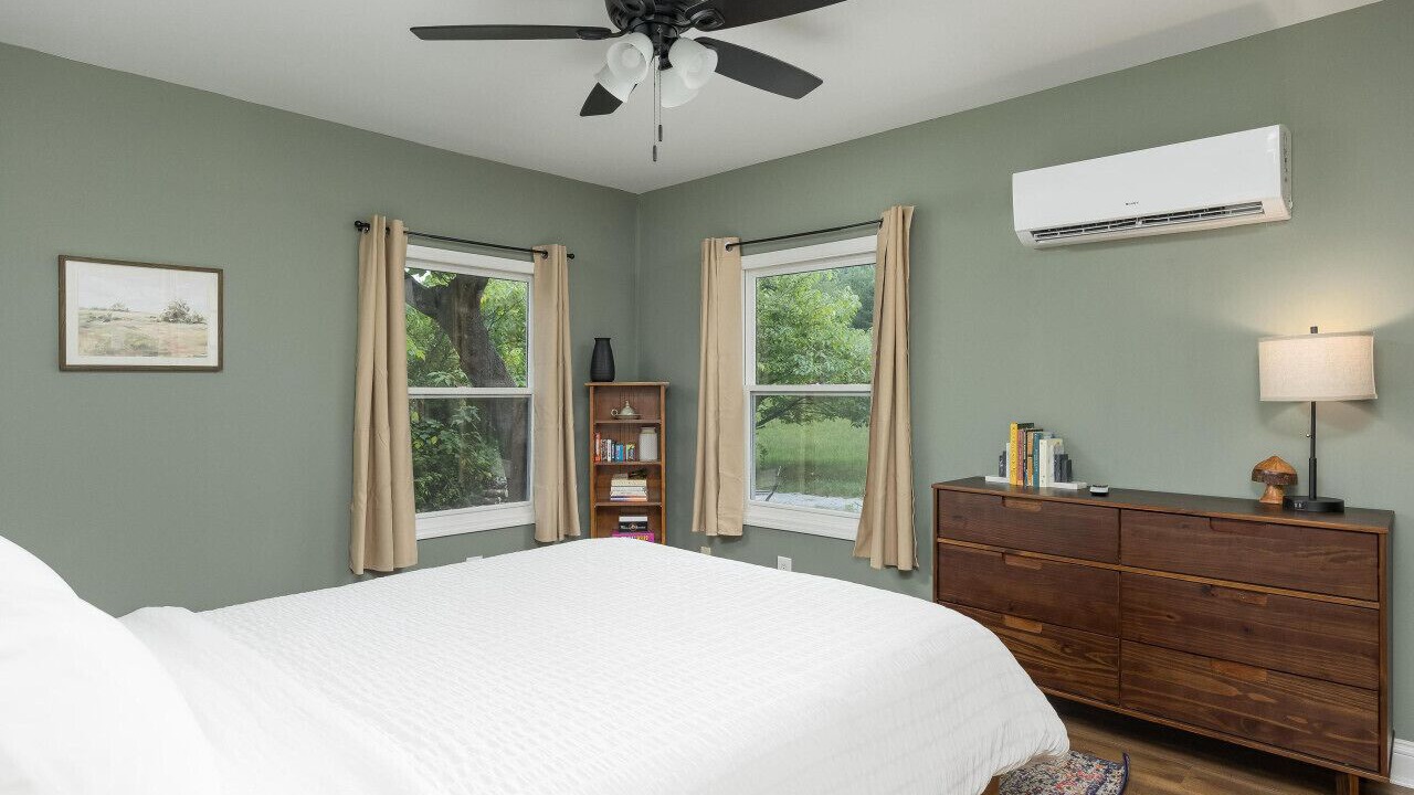 Photo of Bedroom in Chattanooga Valley