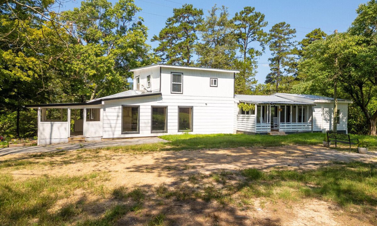 Photo of Outdoor in Chattanooga Valley