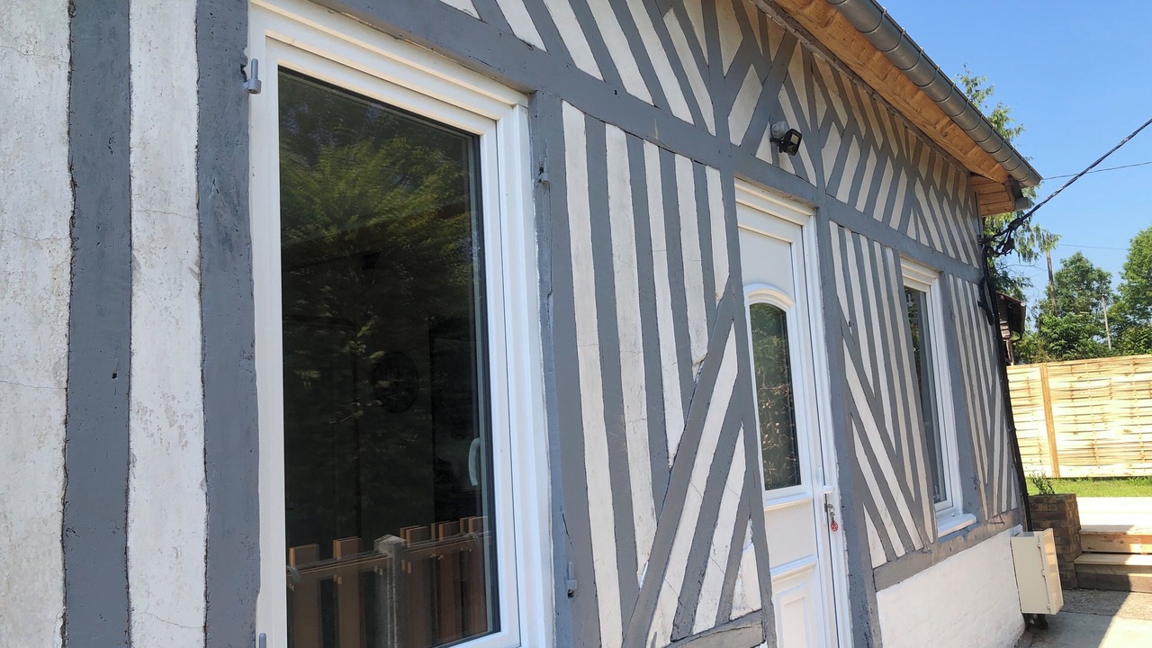 Photo of Outdoor in Ablon