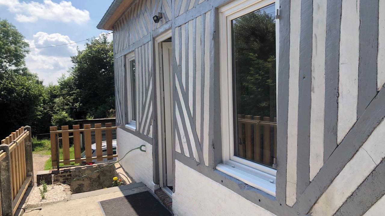 Photo of Outdoor in Ablon