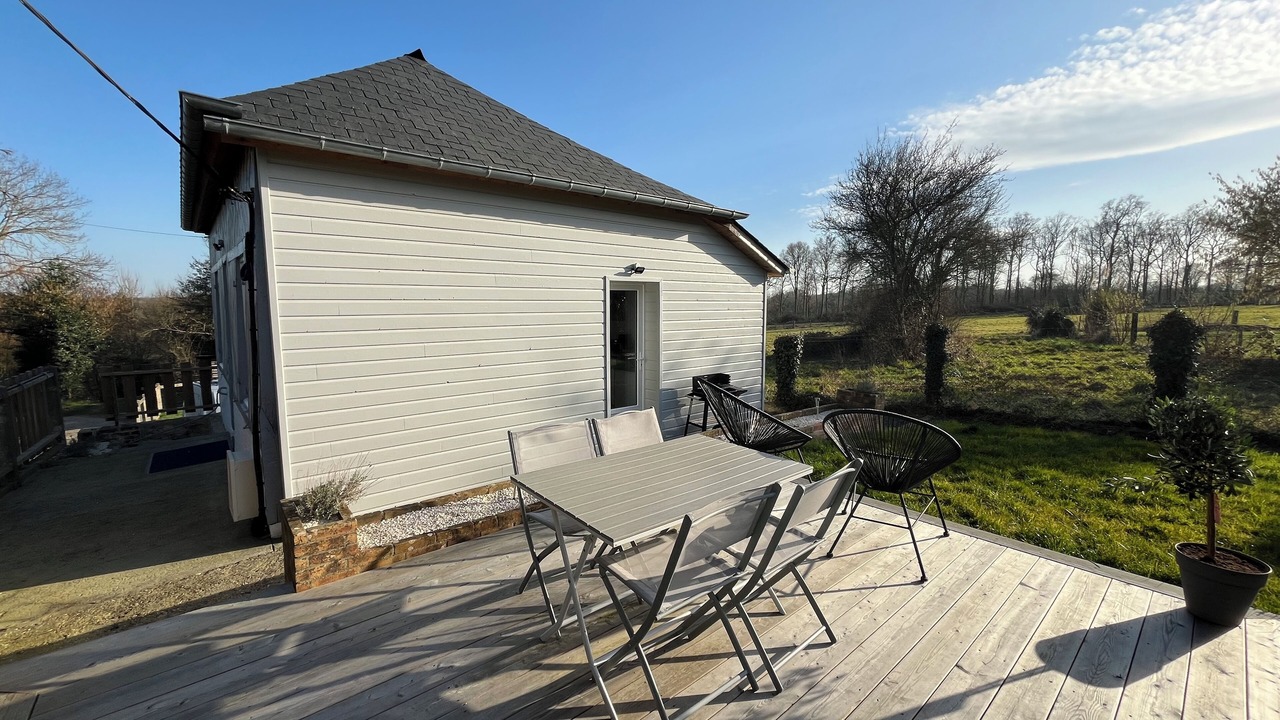 Photo of Outdoor in Ablon