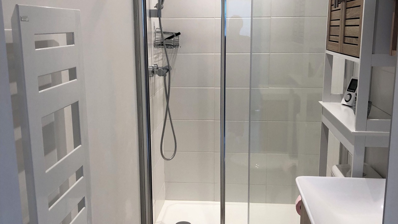 Photo of Bathroom in Ablon