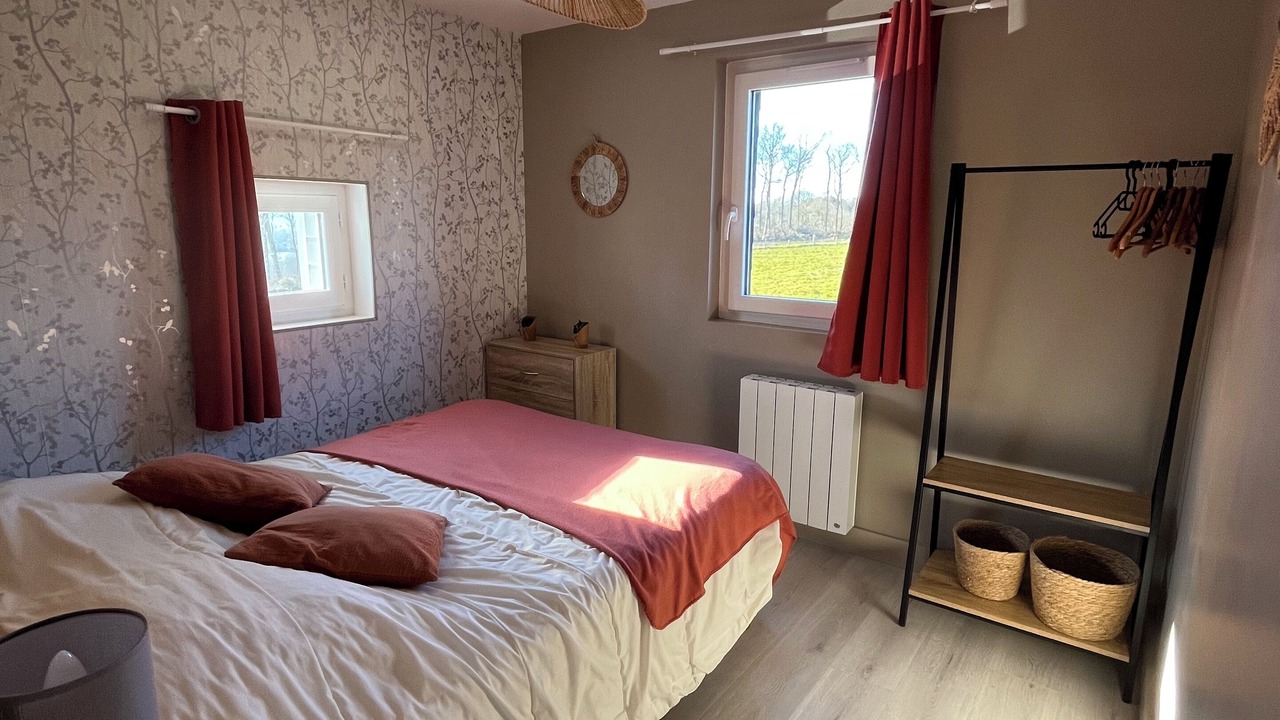 Photo of Bedroom in Ablon