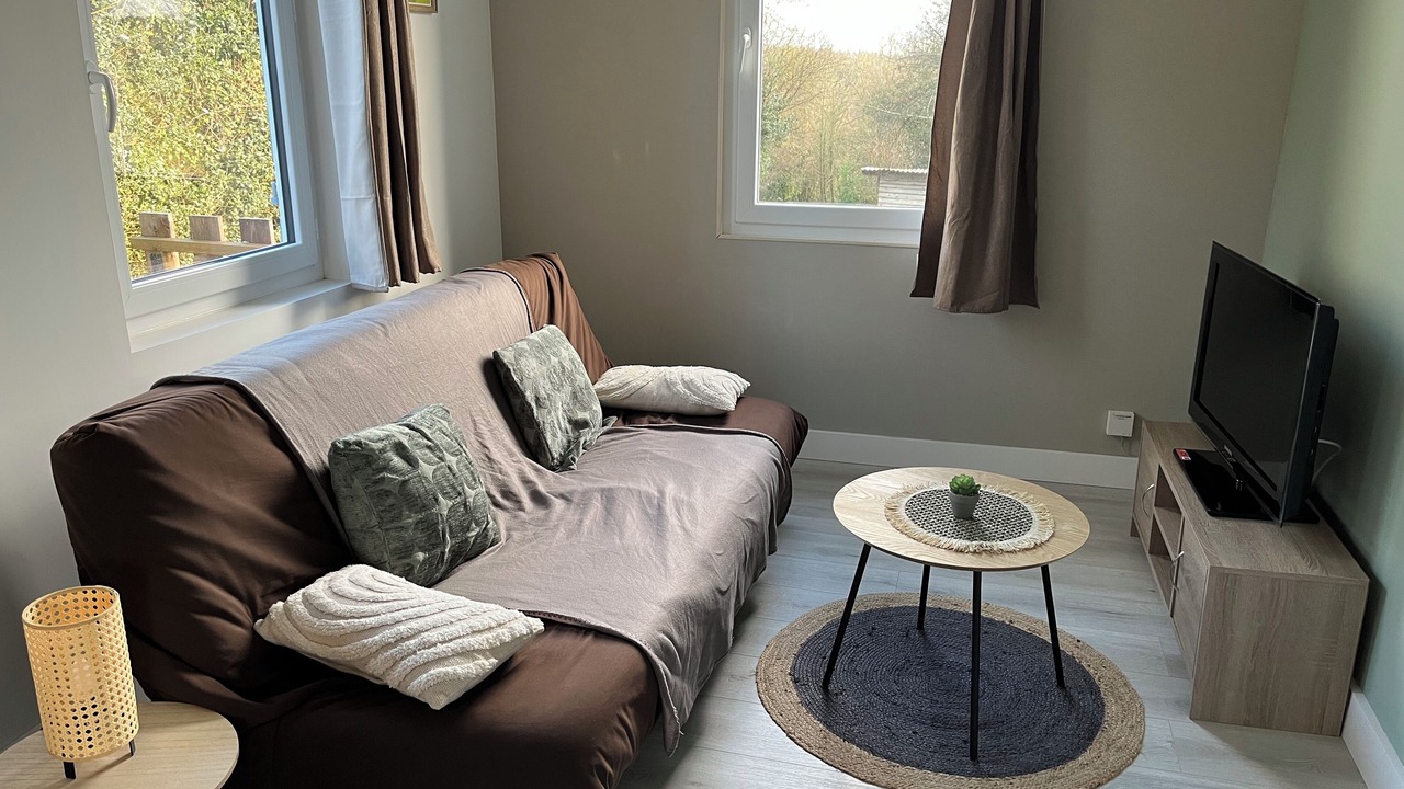 Photo of Livingroom in Ablon