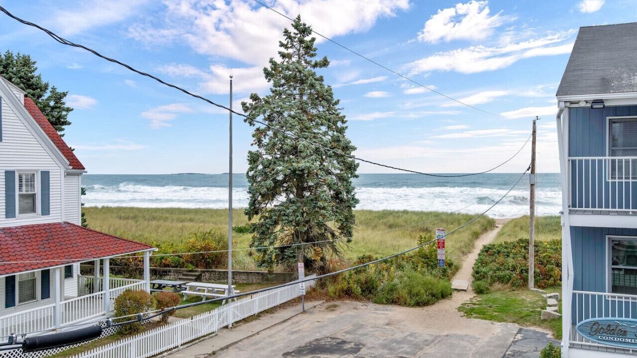 Photo of Outdoor in Ocean Park