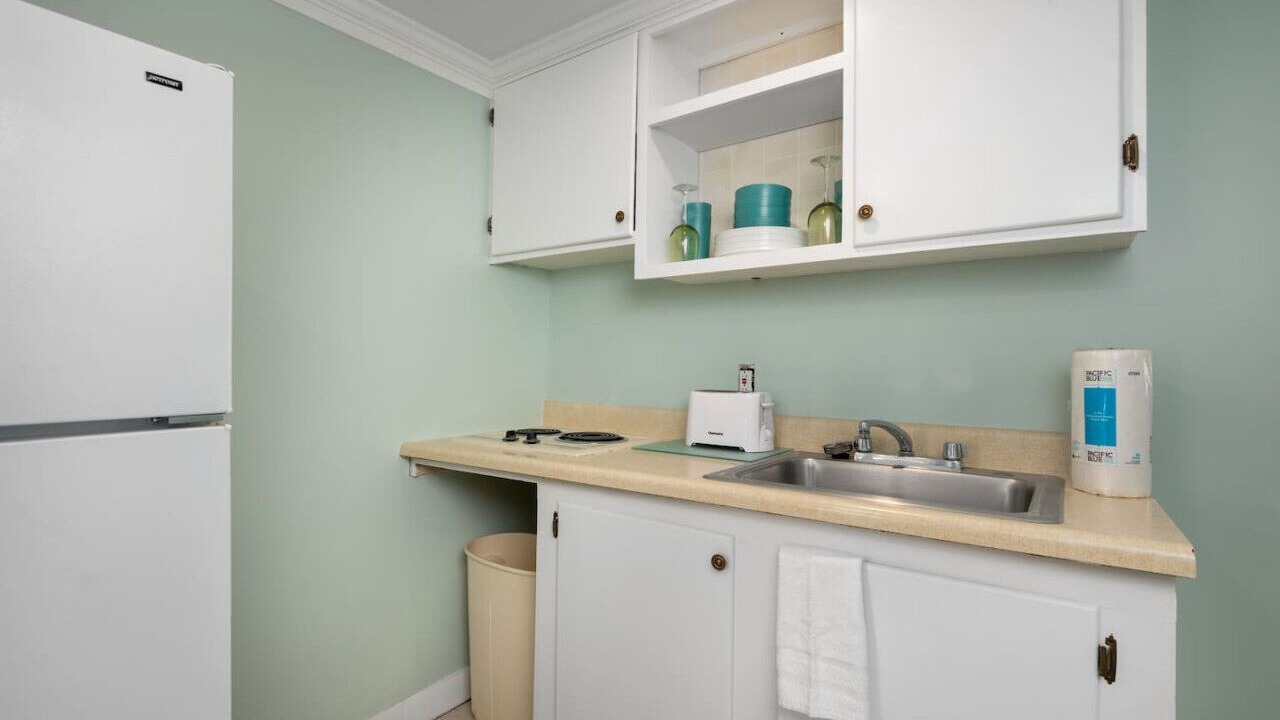 Photo of Kitchen in Ocean Park