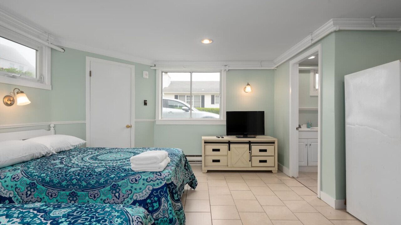 Photo of Bedroom in Ocean Park