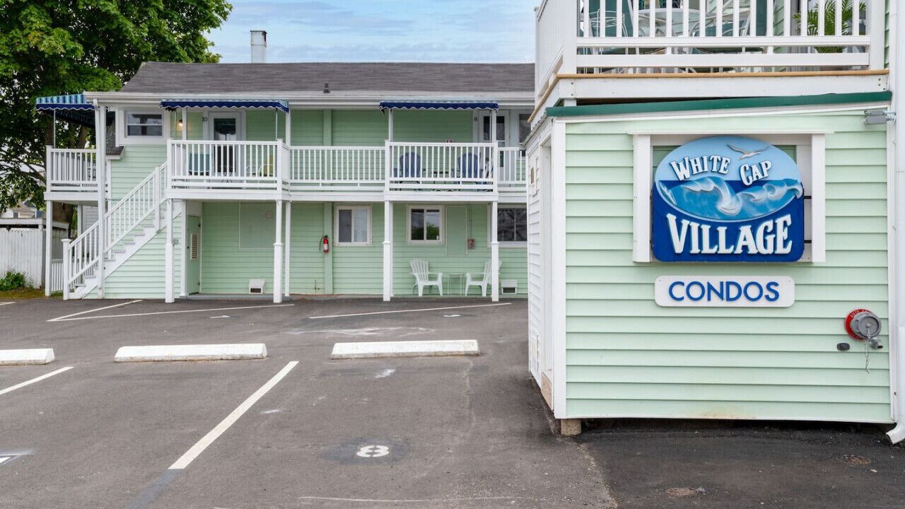 Photo of Outdoor in Ocean Park