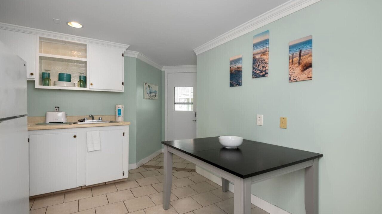 Photo of Kitchen in Ocean Park