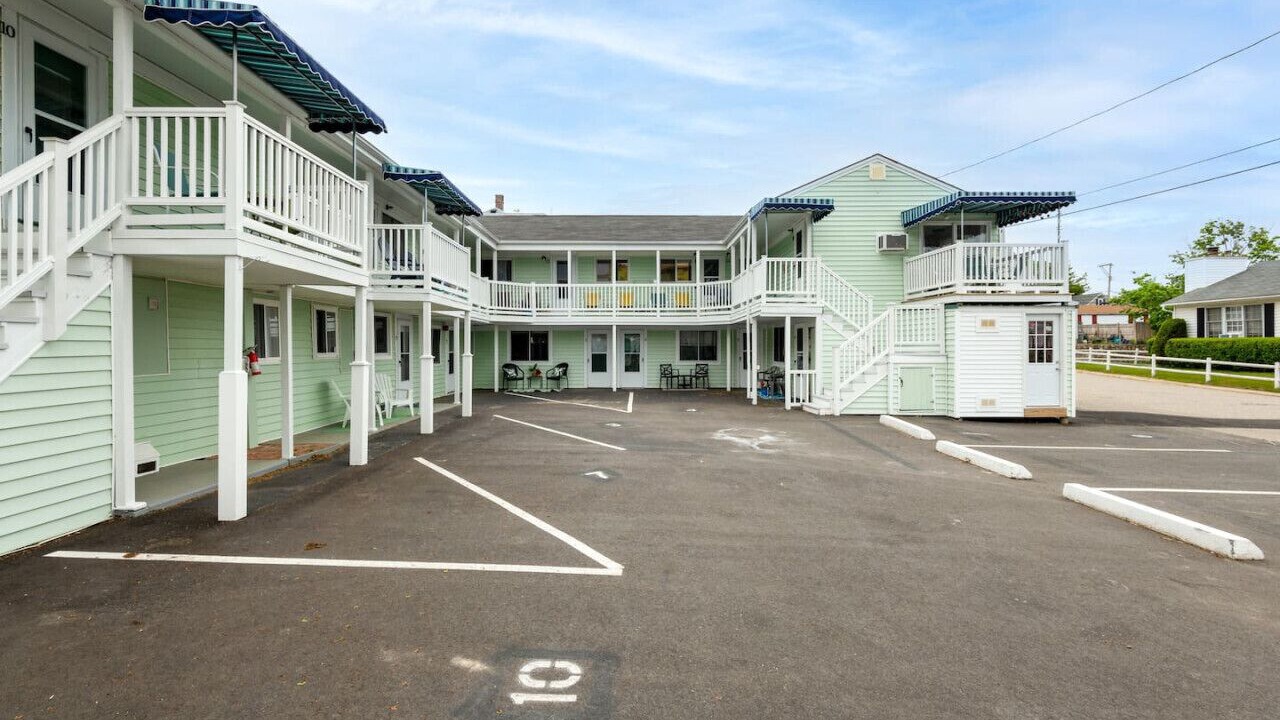 Photo of Outdoor in Ocean Park