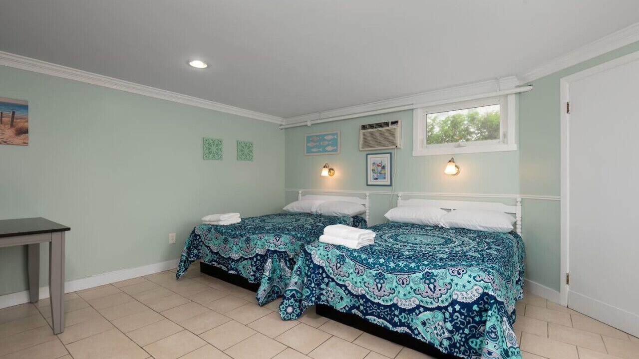Photo of Bedroom in Ocean Park