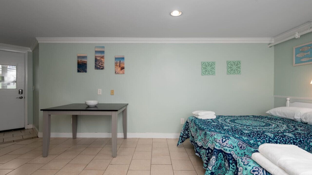 Photo of Bedroom in Ocean Park