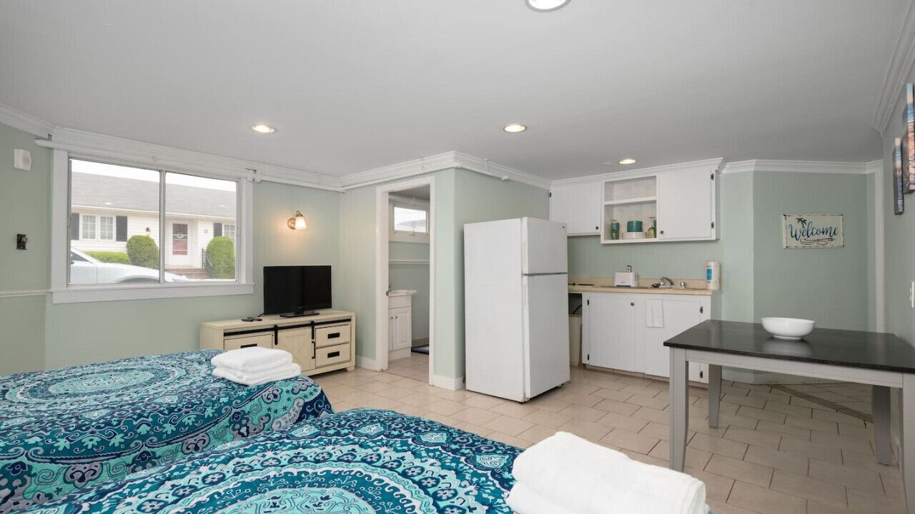 Photo of Bedroom in Ocean Park