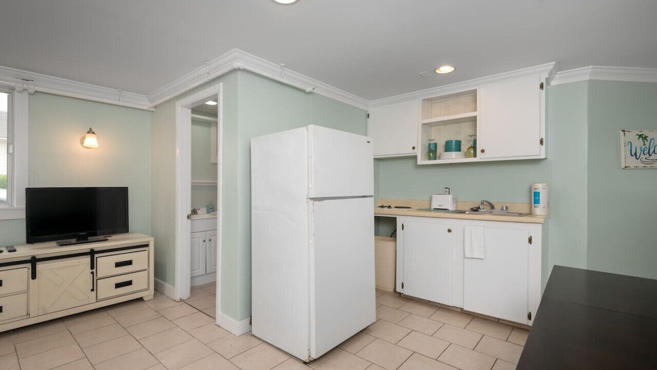 Photo of Kitchen in Ocean Park